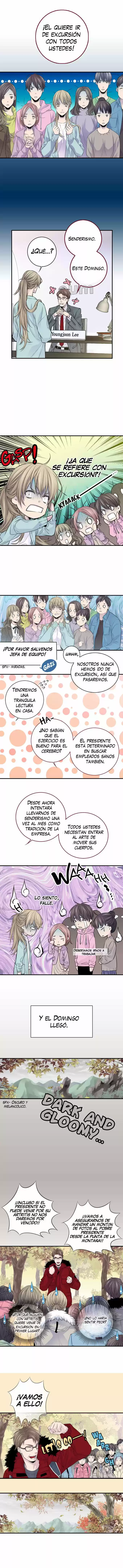 My Ex, Client - Capítulo 10 - Página 6 - LectorTMOo