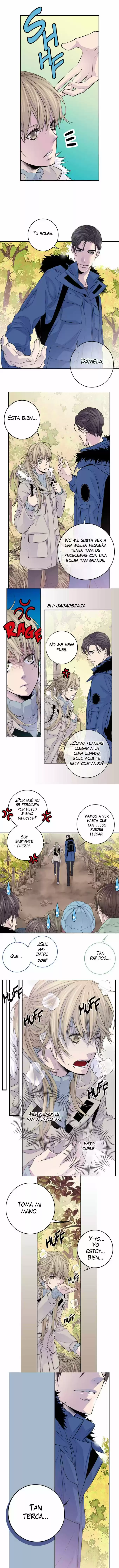 My Ex, Client - Capítulo 11 - Página 4 - LectorTMOo