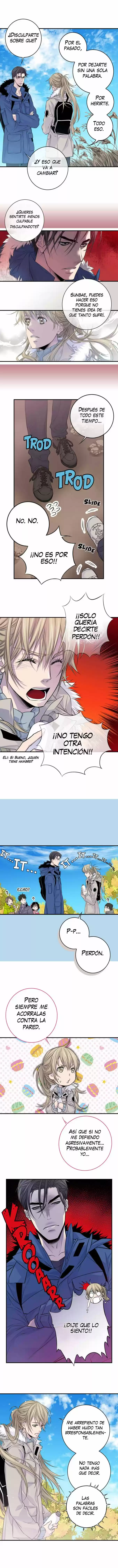 My Ex, Client - Capítulo 11 - Página 6 - LectorTMOo