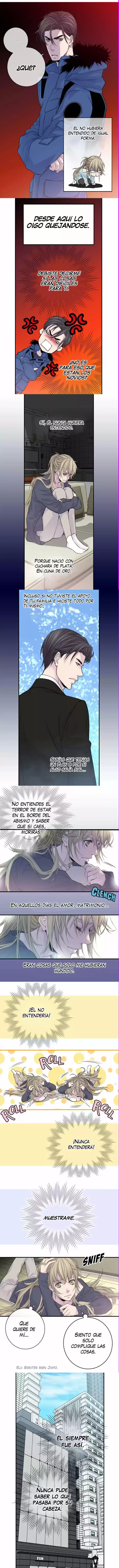 My Ex, Client - Capítulo 12 - Página 4 - LectorTMOo