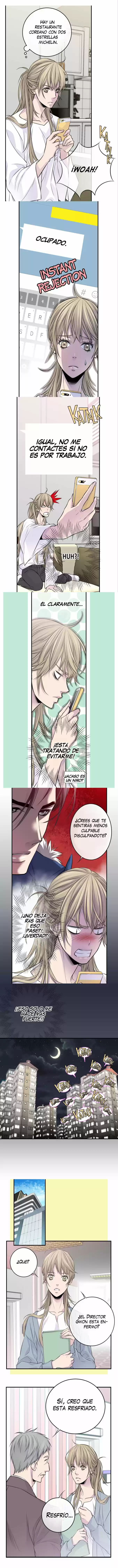 My Ex, Client - Capítulo 12 - Página 6 - LectorTMOo