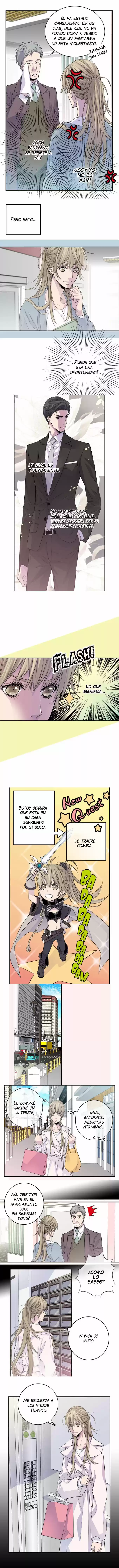 My Ex, Client - Capítulo 12 - Página 7 - LectorTMOo
