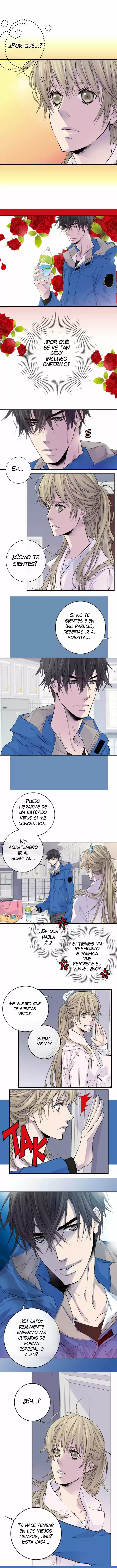 My Ex, Client - Capítulo 13 - Página 4 - LectorTMOo