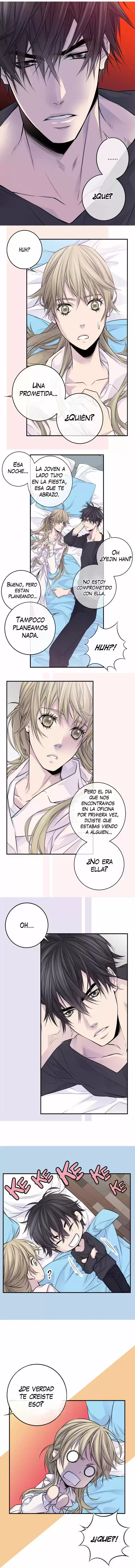 My Ex, Client - Capítulo 14 - Página 4 - LectorTMOo