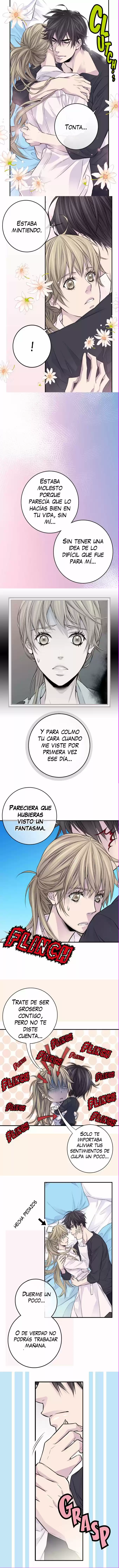 My Ex, Client - Capítulo 14 - Página 5 - LectorTMOo