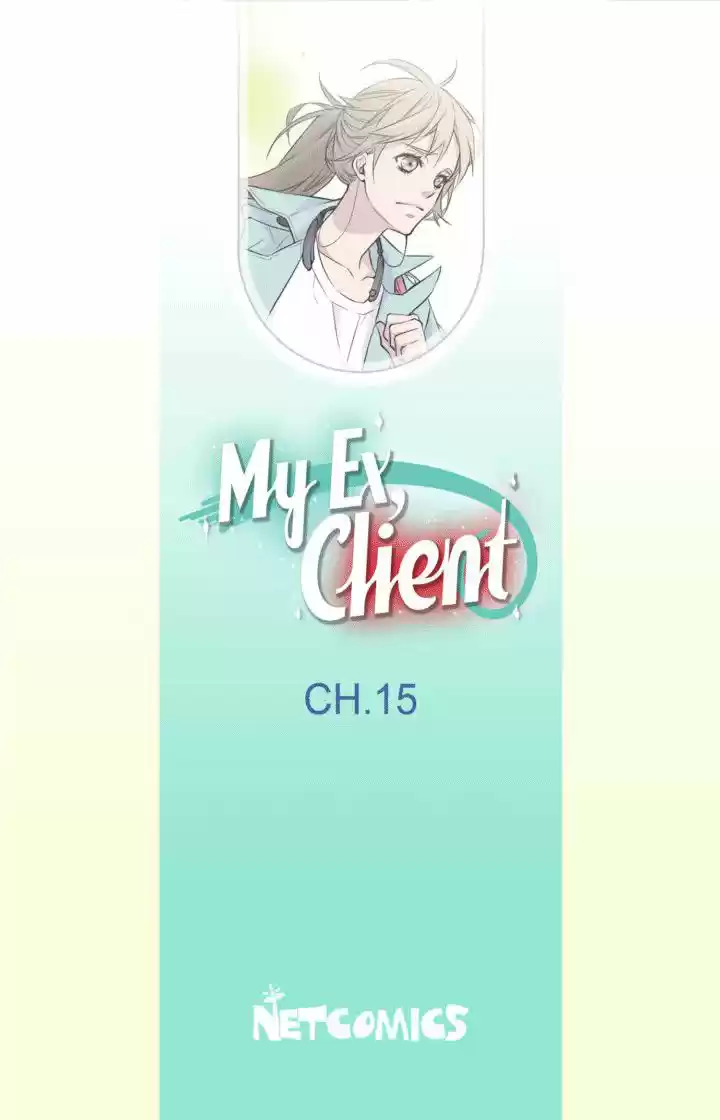 My Ex, Client - Capítulo 15 - Página 5 - LectorTMOo