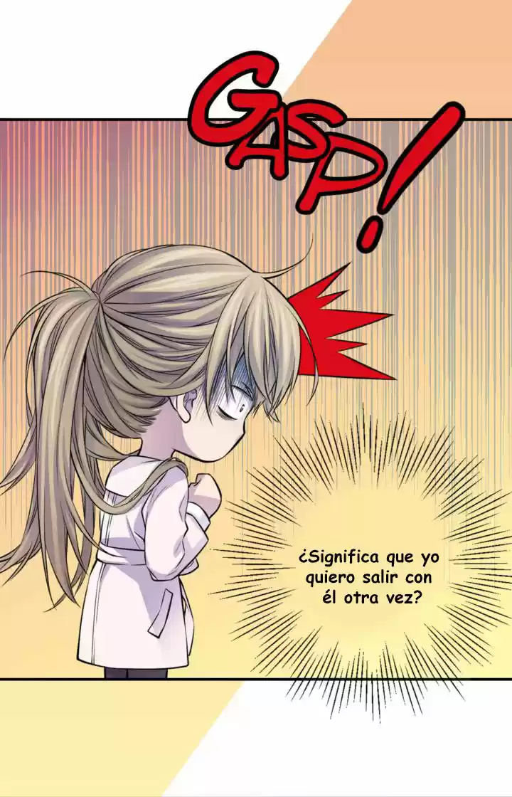 My Ex, Client - Capítulo 15 - Página 7 - LectorTMOo