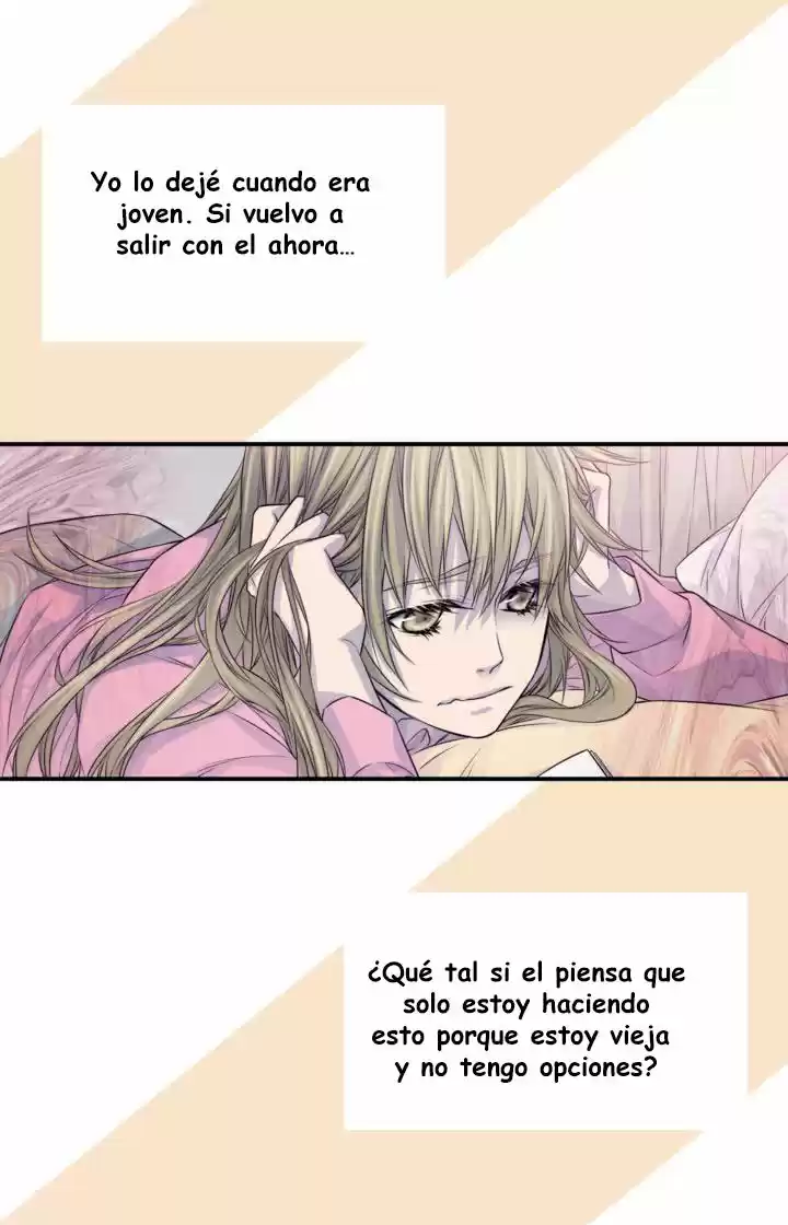 My Ex, Client - Capítulo 15 - Página 11 - LectorTMOo