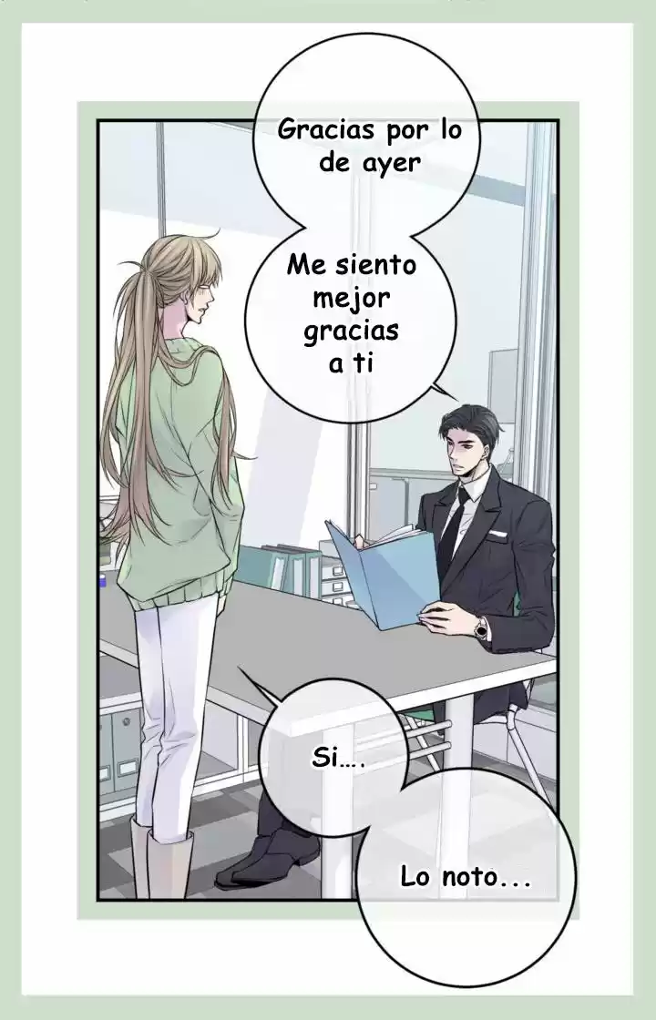 My Ex, Client - Capítulo 15 - Página 18 - LectorTMOo
