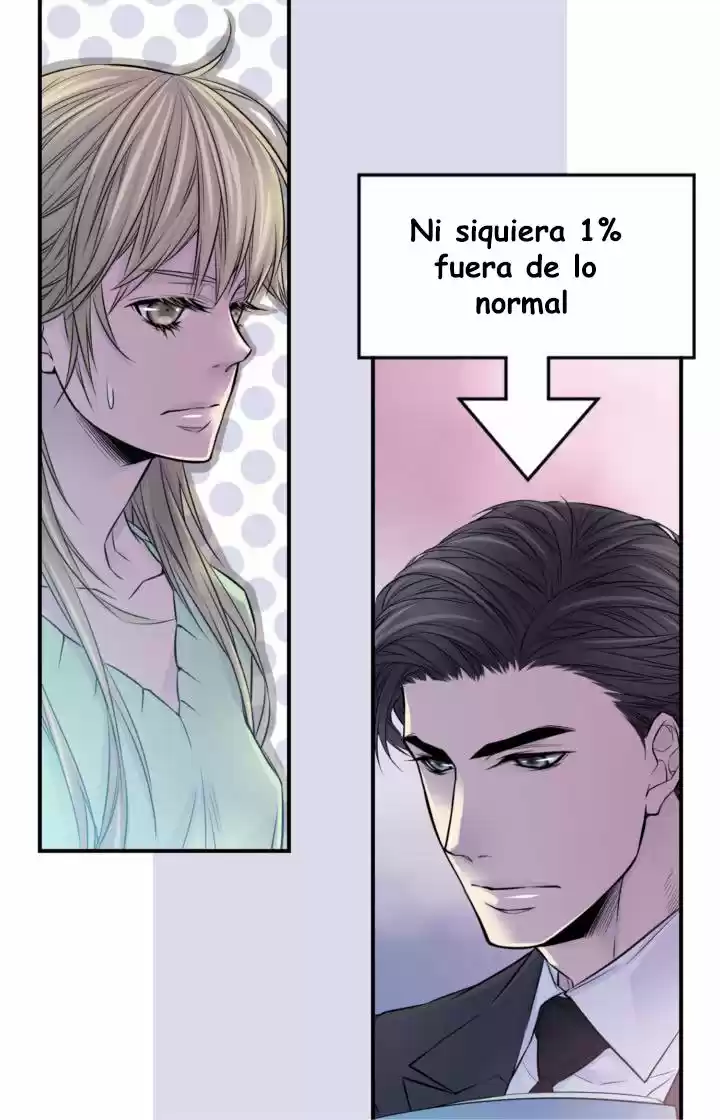 My Ex, Client - Capítulo 15 - Página 19 - LectorTMOo