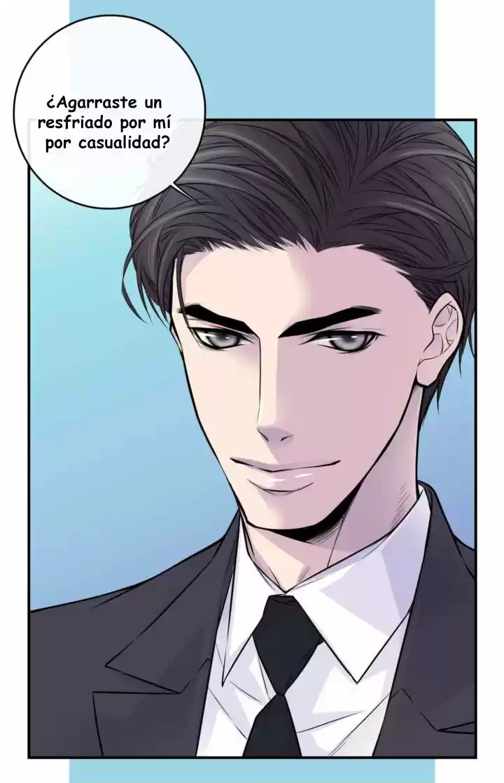 My Ex, Client - Capítulo 15 - Página 21 - LectorTMOo