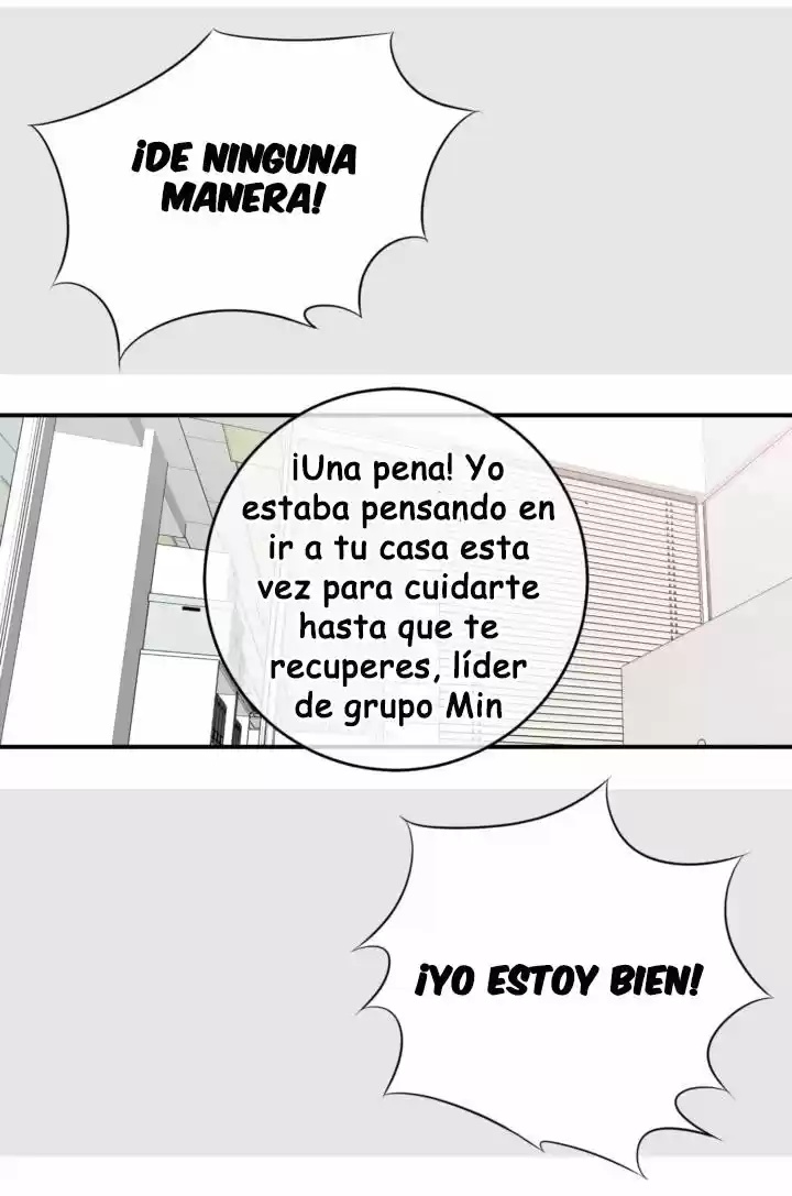 My Ex, Client - Capítulo 15 - Página 23 - LectorTMOo