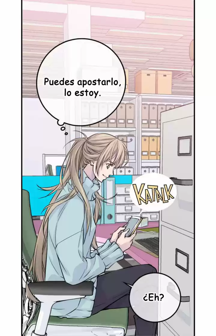 My Ex, Client - Capítulo 15 - Página 31 - LectorTMOo
