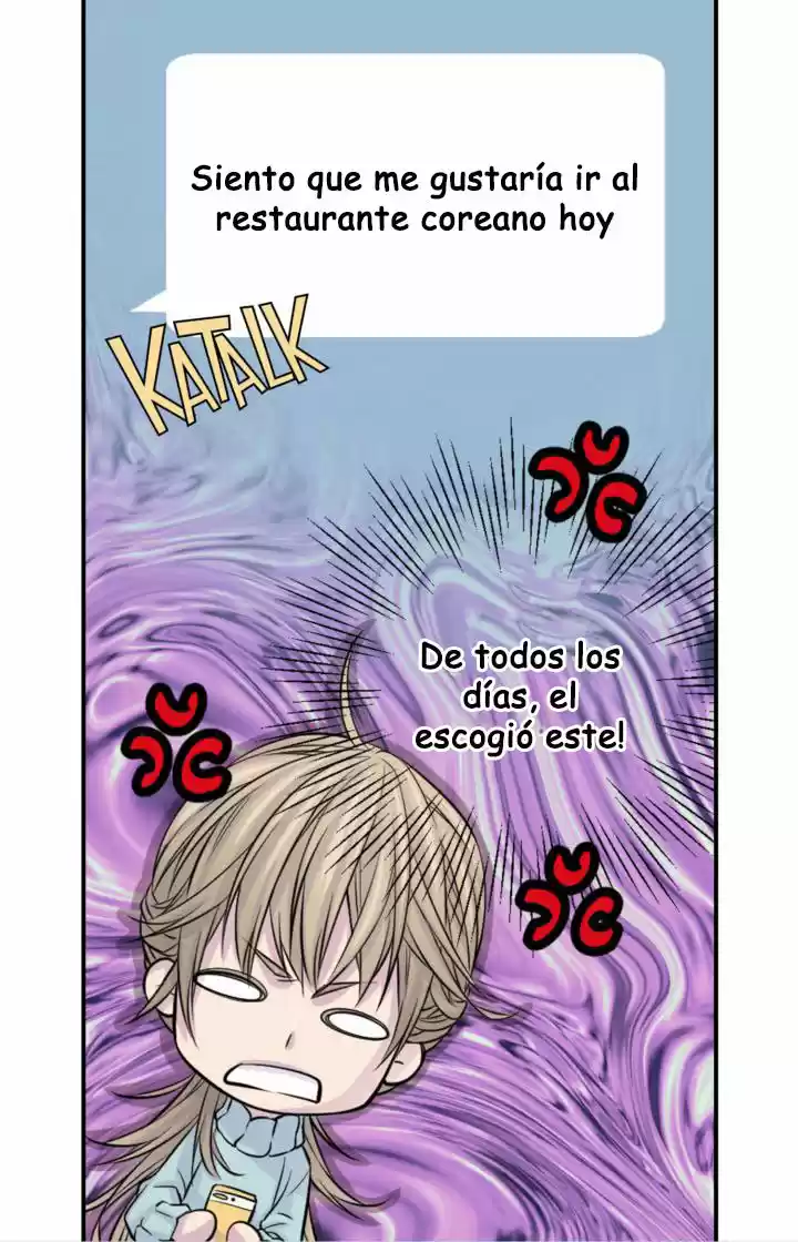 My Ex, Client - Capítulo 15 - Página 32 - LectorTMOo