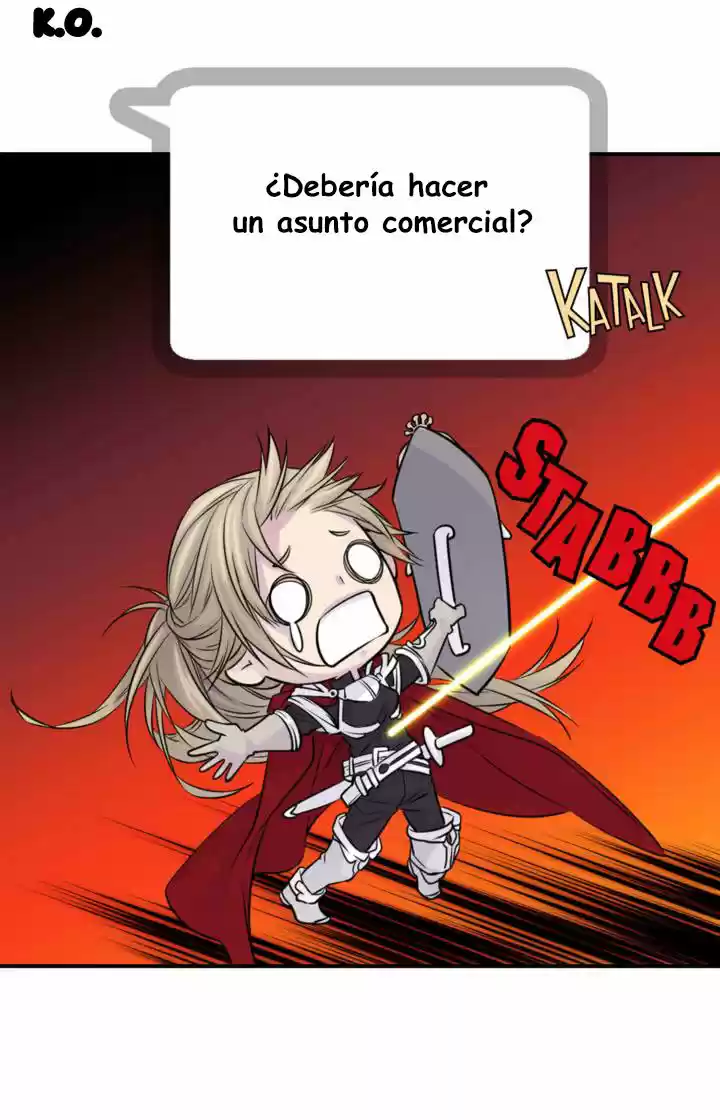 My Ex, Client - Capítulo 15 - Página 35 - LectorTMOo