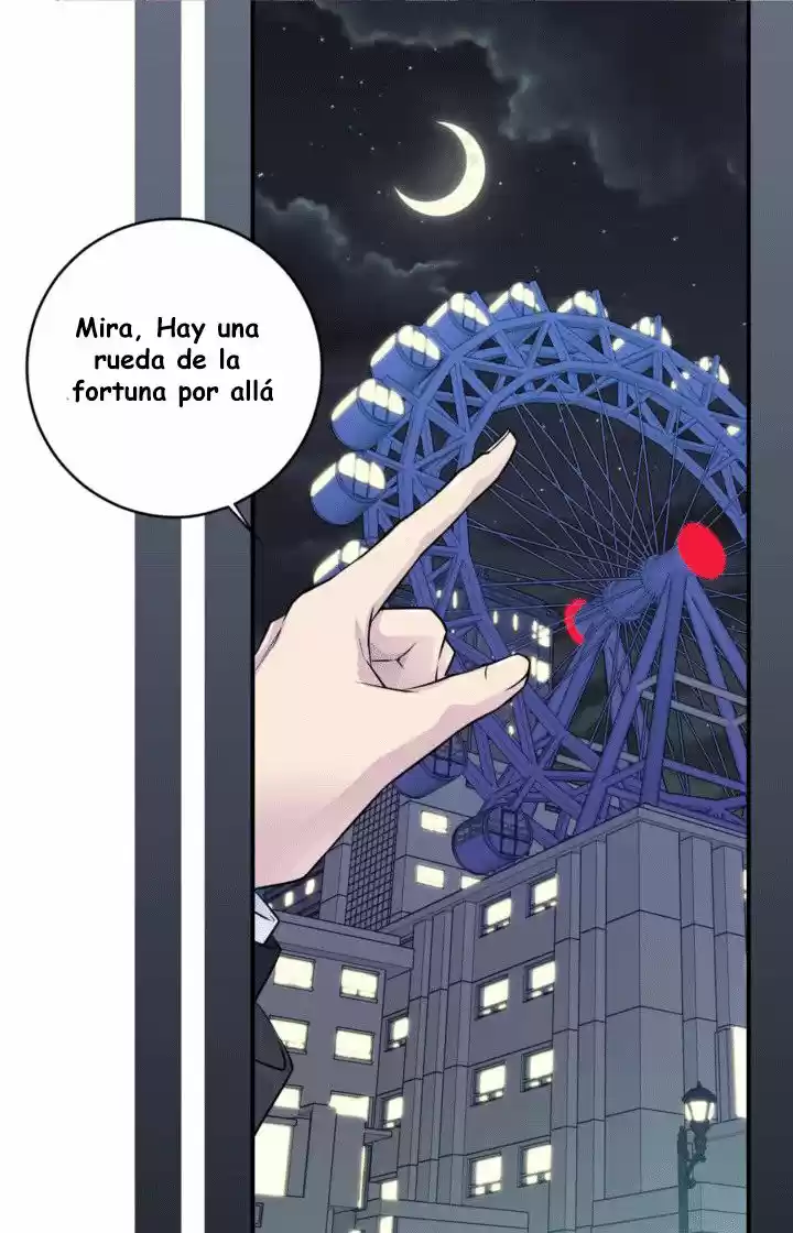 My Ex, Client - Capítulo 15 - Página 38 - LectorTMOo