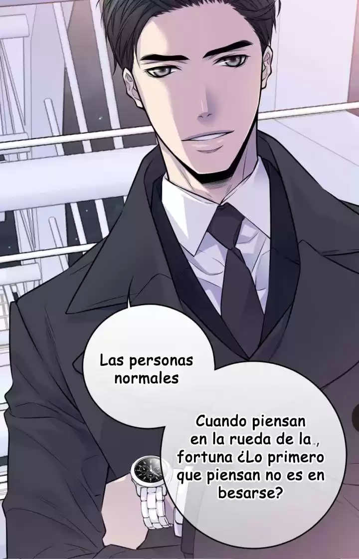 My Ex, Client - Capítulo 15 - Página 44 - LectorTMOo
