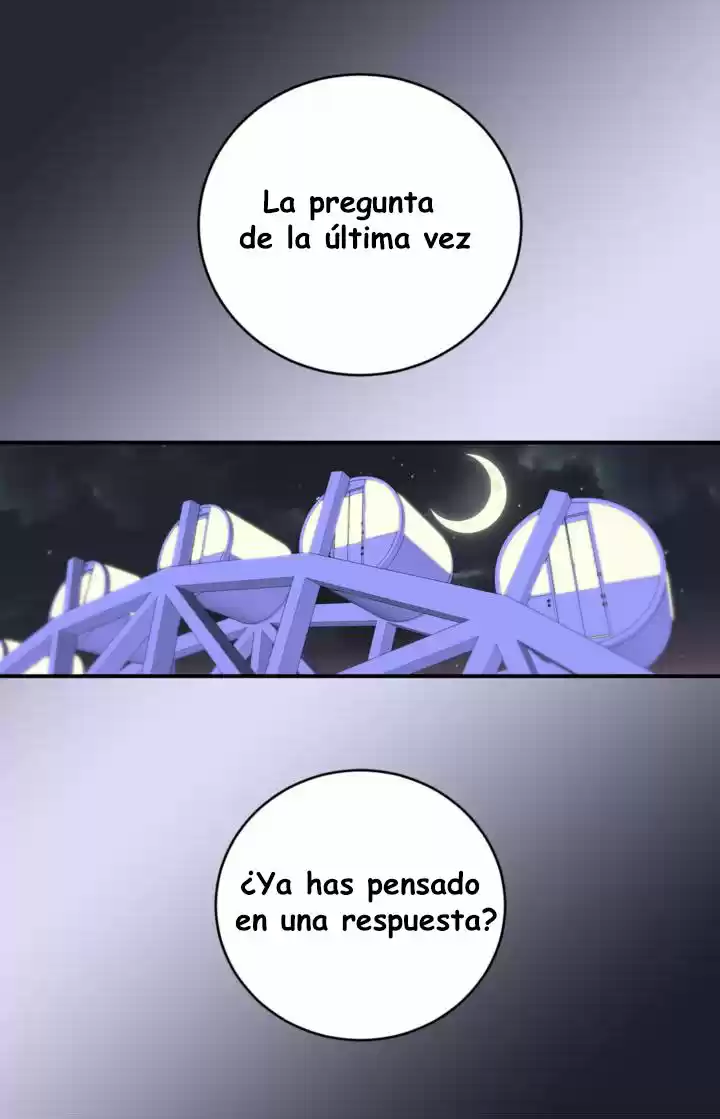 My Ex, Client - Capítulo 15 - Página 46 - LectorTMOo
