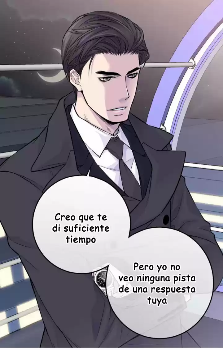 My Ex, Client - Capítulo 15 - Página 50 - LectorTMOo