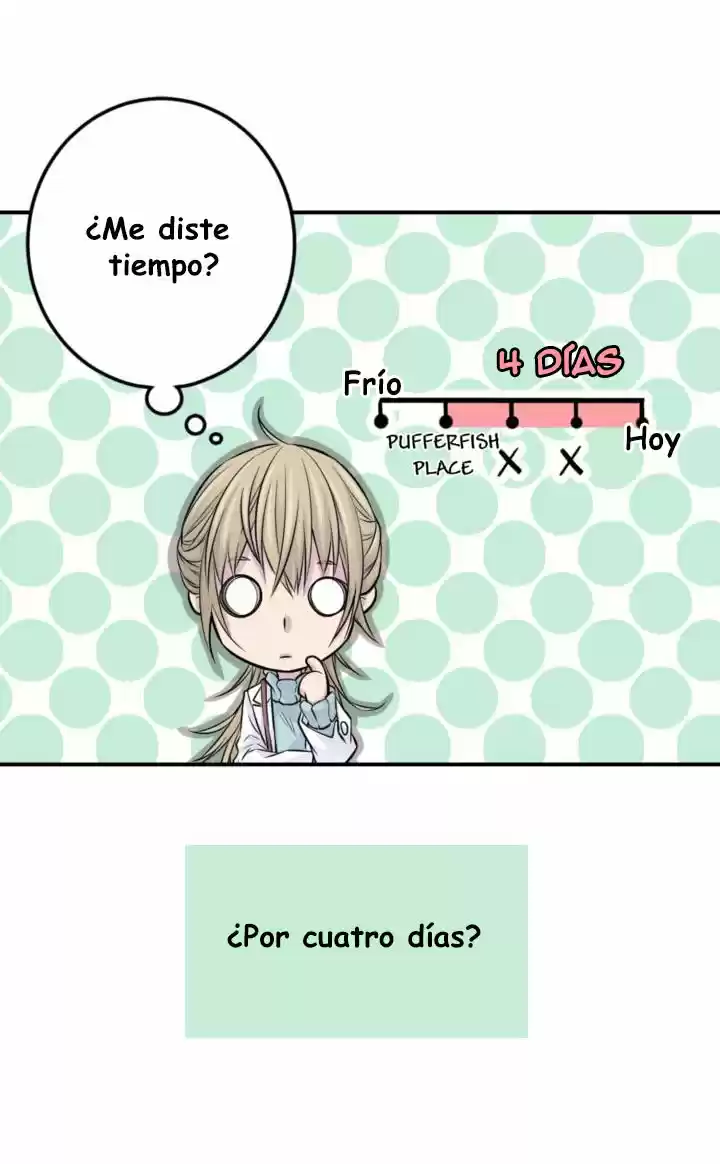 My Ex, Client - Capítulo 15 - Página 51 - LectorTMOo