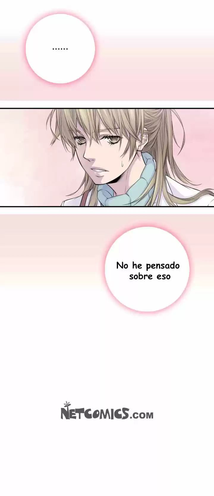 My Ex, Client - Capítulo 15 - Página 54 - LectorTMOo