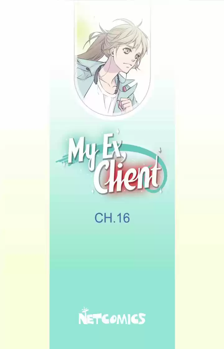 My Ex, Client - Capítulo 16 - Página 5 - LectorTMOo
