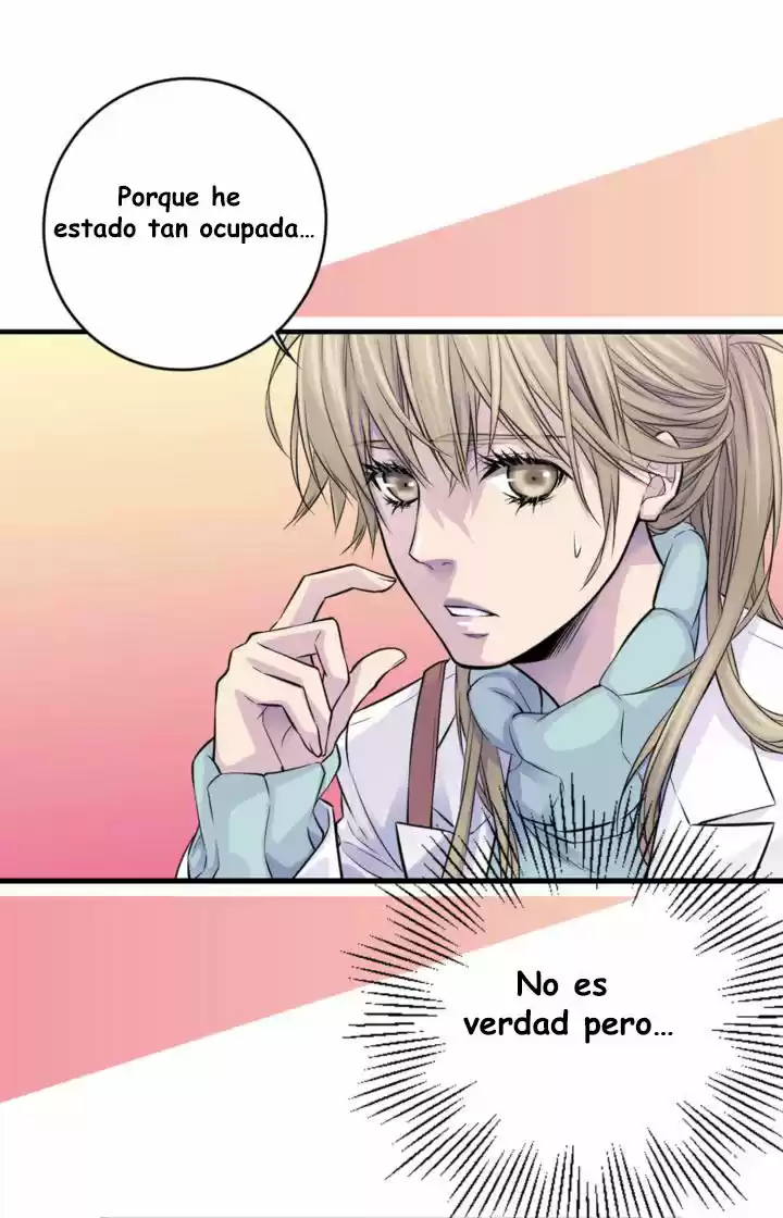 My Ex, Client - Capítulo 16 - Página 7 - LectorTMOo