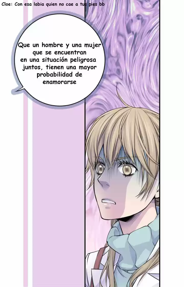 My Ex, Client - Capítulo 16 - Página 9 - LectorTMOo