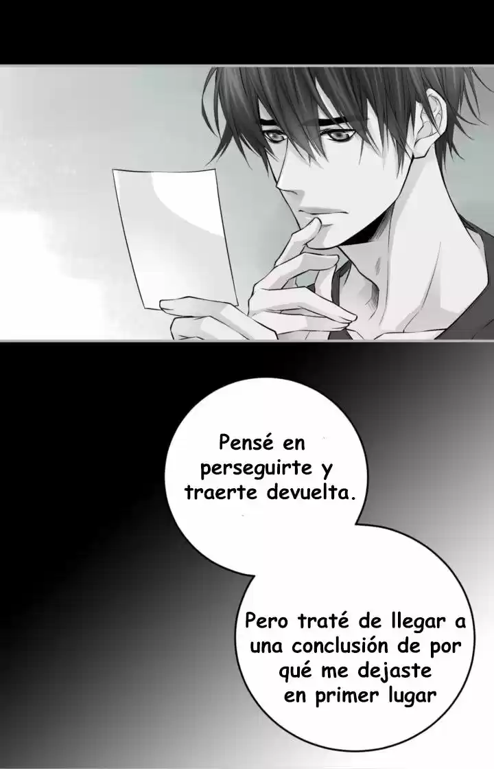 My Ex, Client - Capítulo 16 - Página 16 - LectorTMOo