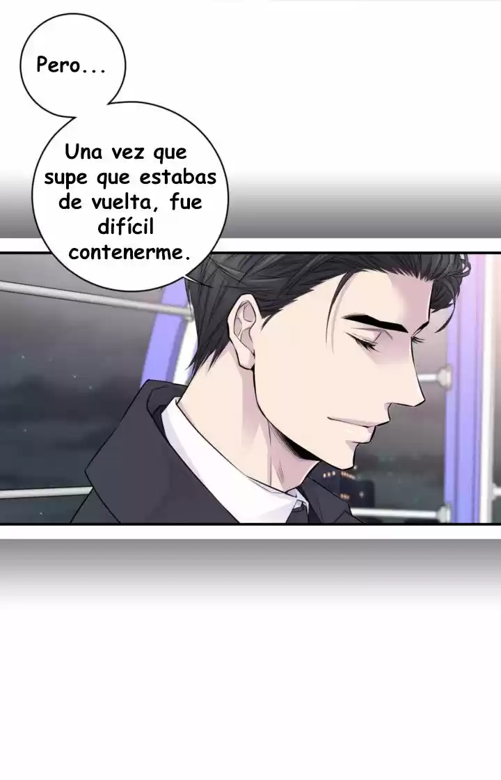 My Ex, Client - Capítulo 16 - Página 18 - LectorTMOo
