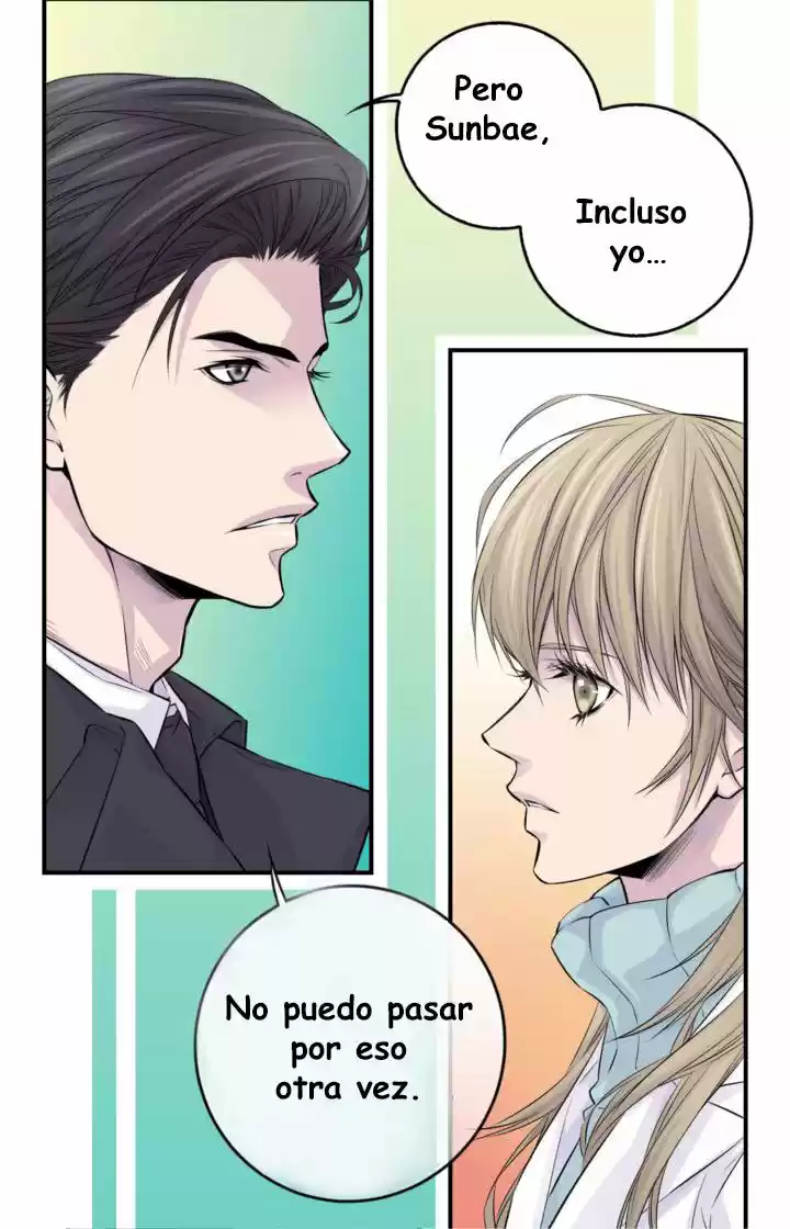 My Ex, Client - Capítulo 16 - Página 19 - LectorTMOo