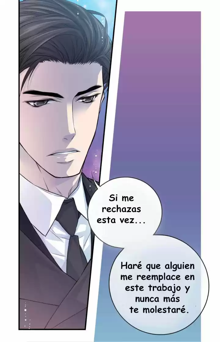 My Ex, Client - Capítulo 16 - Página 20 - LectorTMOo