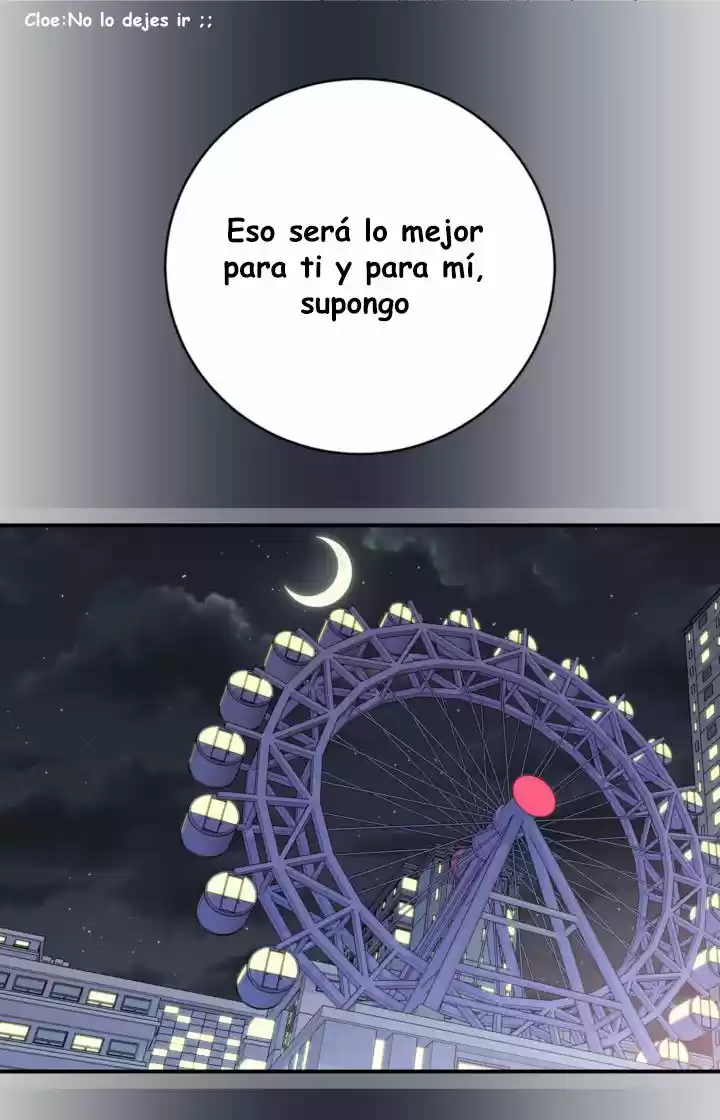 My Ex, Client - Capítulo 16 - Página 22 - LectorTMOo