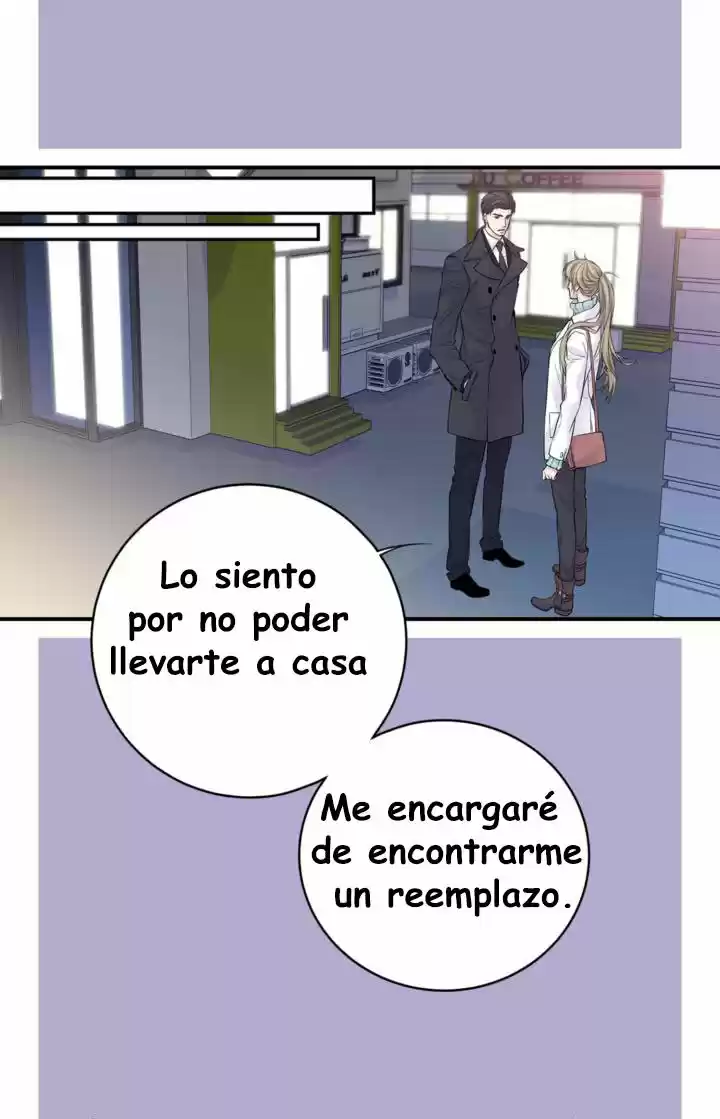 My Ex, Client - Capítulo 16 - Página 29 - LectorTMOo