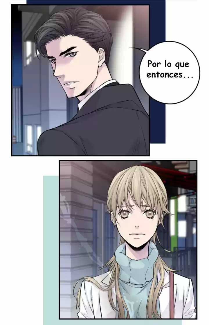 My Ex, Client - Capítulo 16 - Página 30 - LectorTMOo