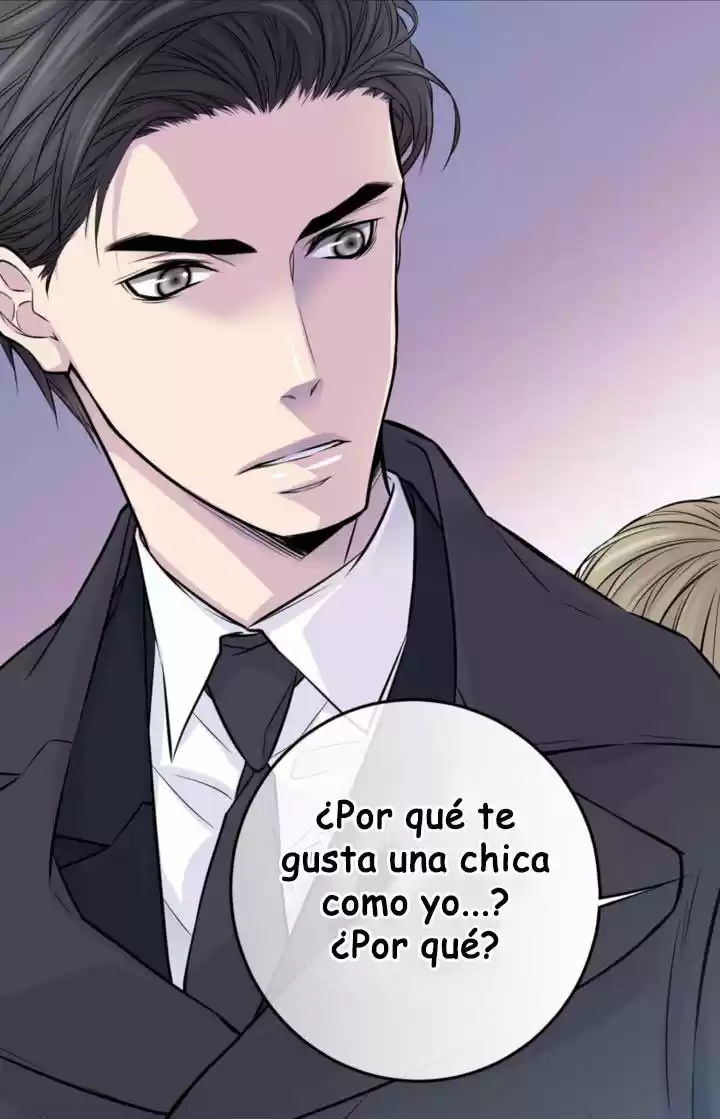 My Ex, Client - Capítulo 16 - Página 37 - LectorTMOo