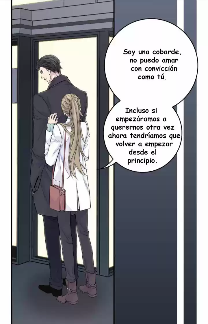 My Ex, Client - Capítulo 16 - Página 38 - LectorTMOo