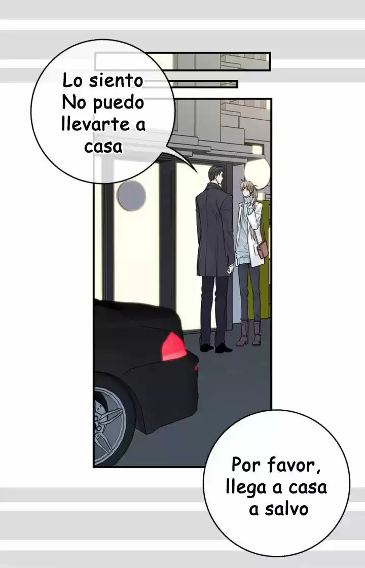 My Ex, Client - Capítulo 16 - Página 47 - LectorTMOo