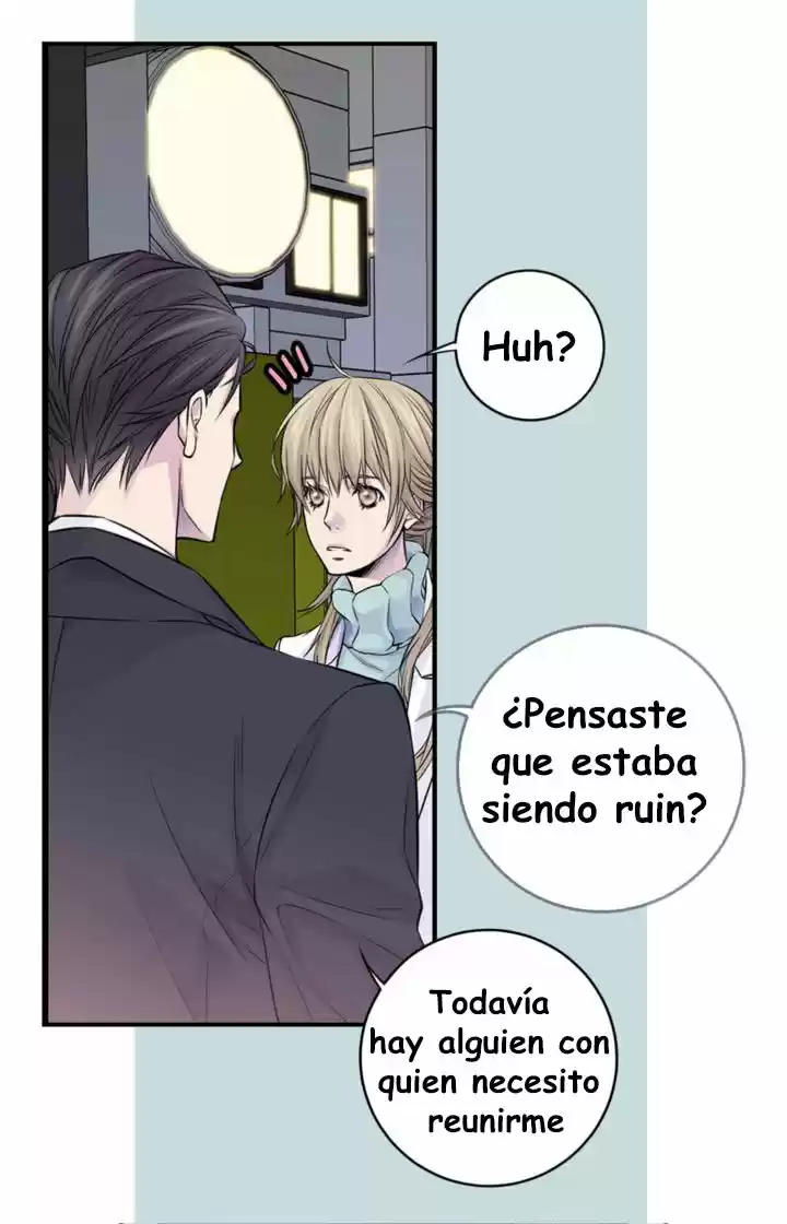 My Ex, Client - Capítulo 16 - Página 48 - LectorTMOo