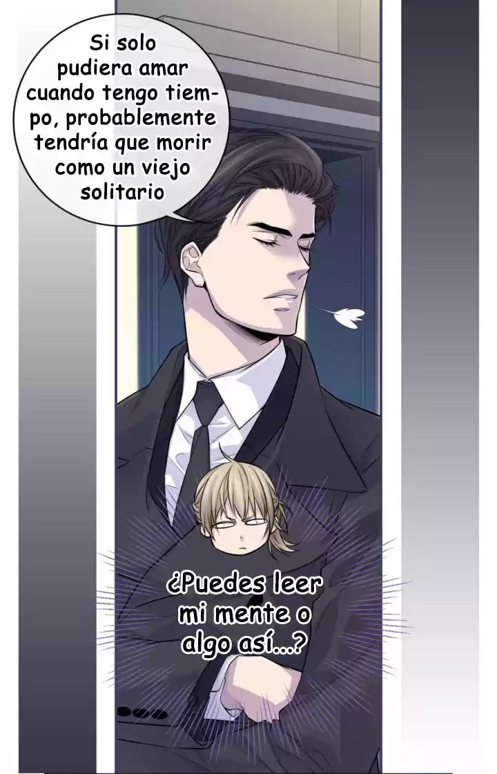 My Ex, Client - Capítulo 16 - Página 51 - LectorTMOo