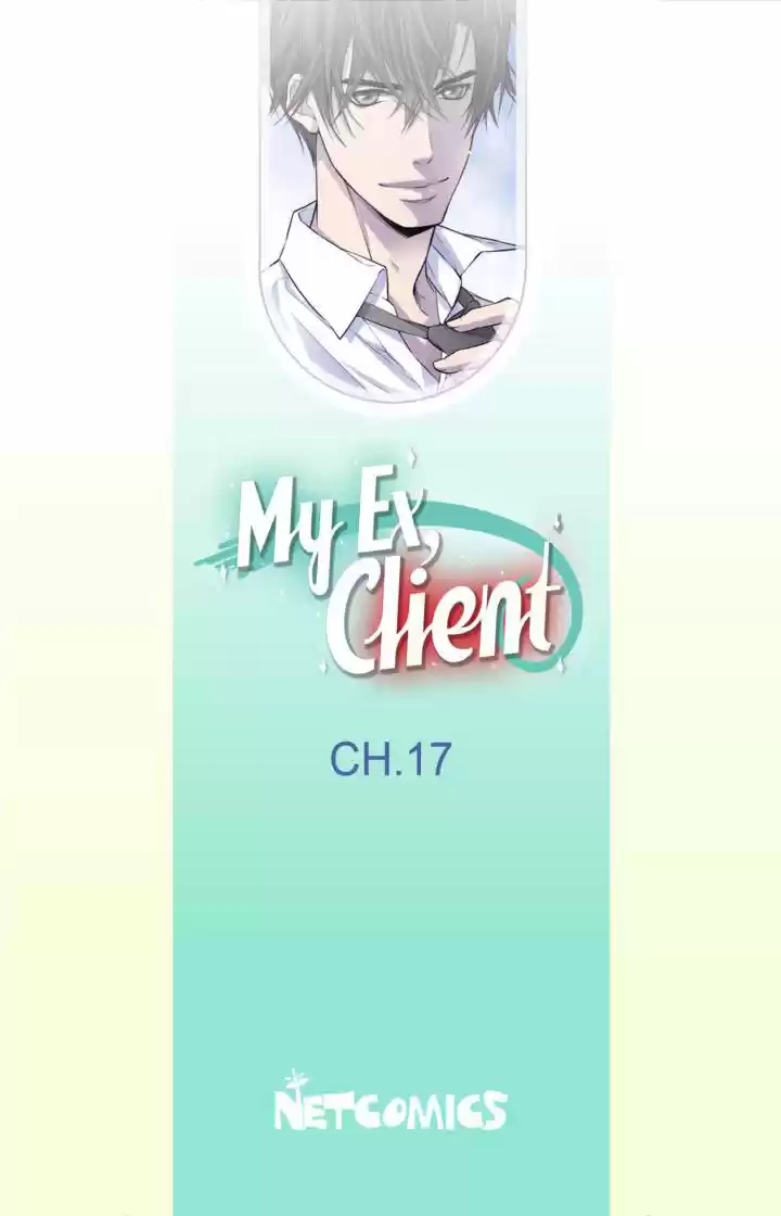 My Ex, Client - Capítulo 17 - Página 5 - LectorTMOo