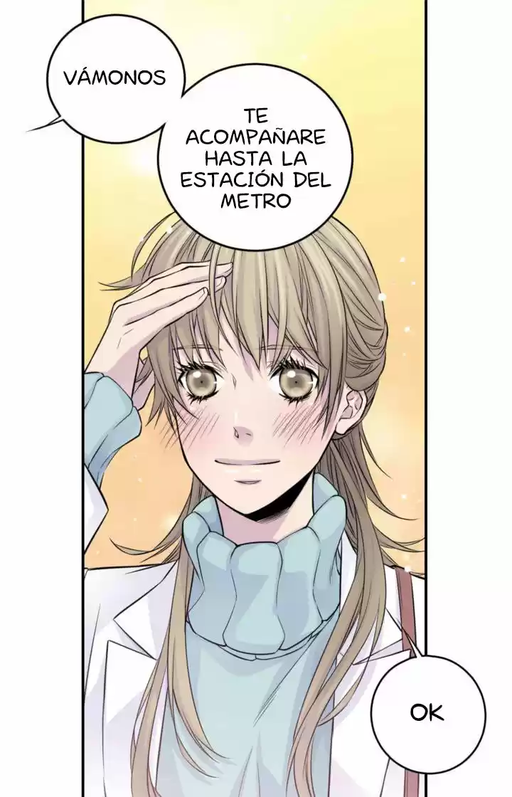 My Ex, Client - Capítulo 17 - Página 6 - LectorTMOo