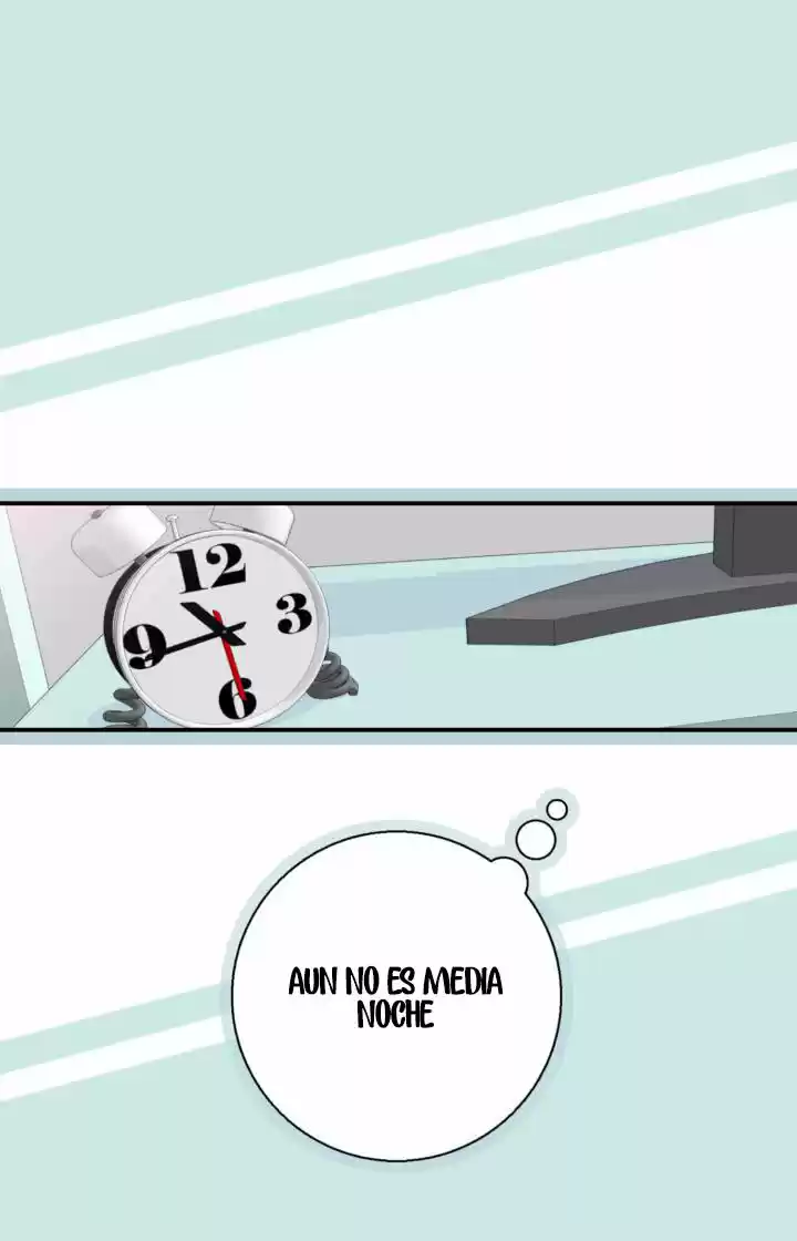 My Ex, Client - Capítulo 17 - Página 8 - LectorTMOo