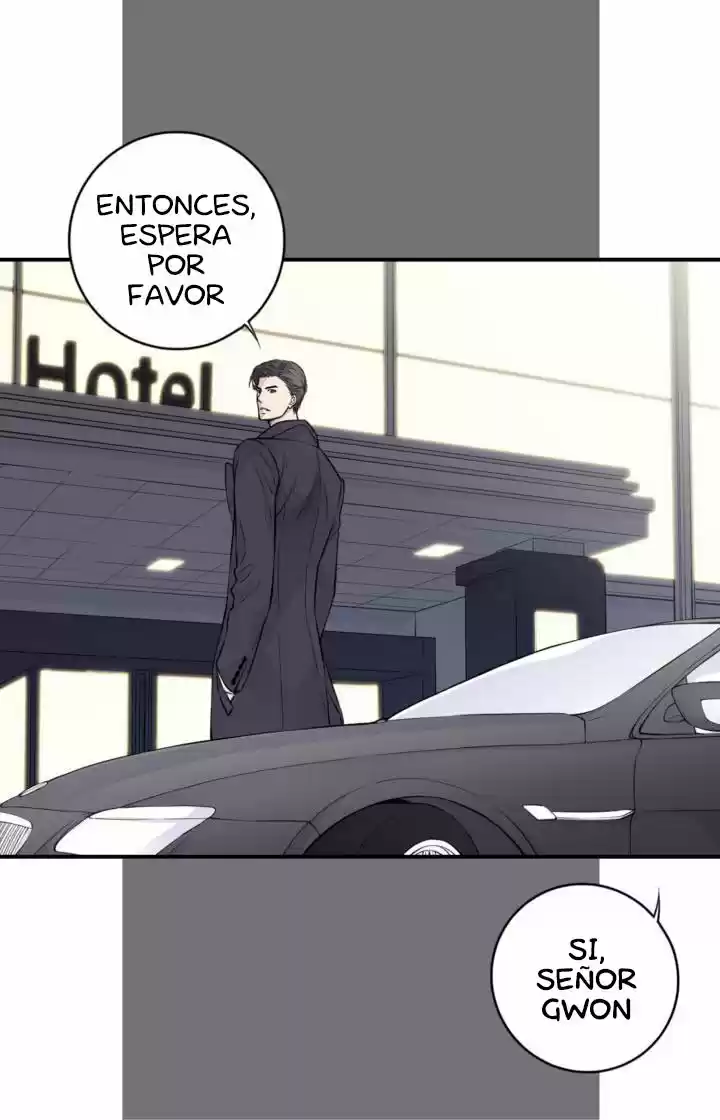 My Ex, Client - Capítulo 17 - Página 11 - LectorTMOo