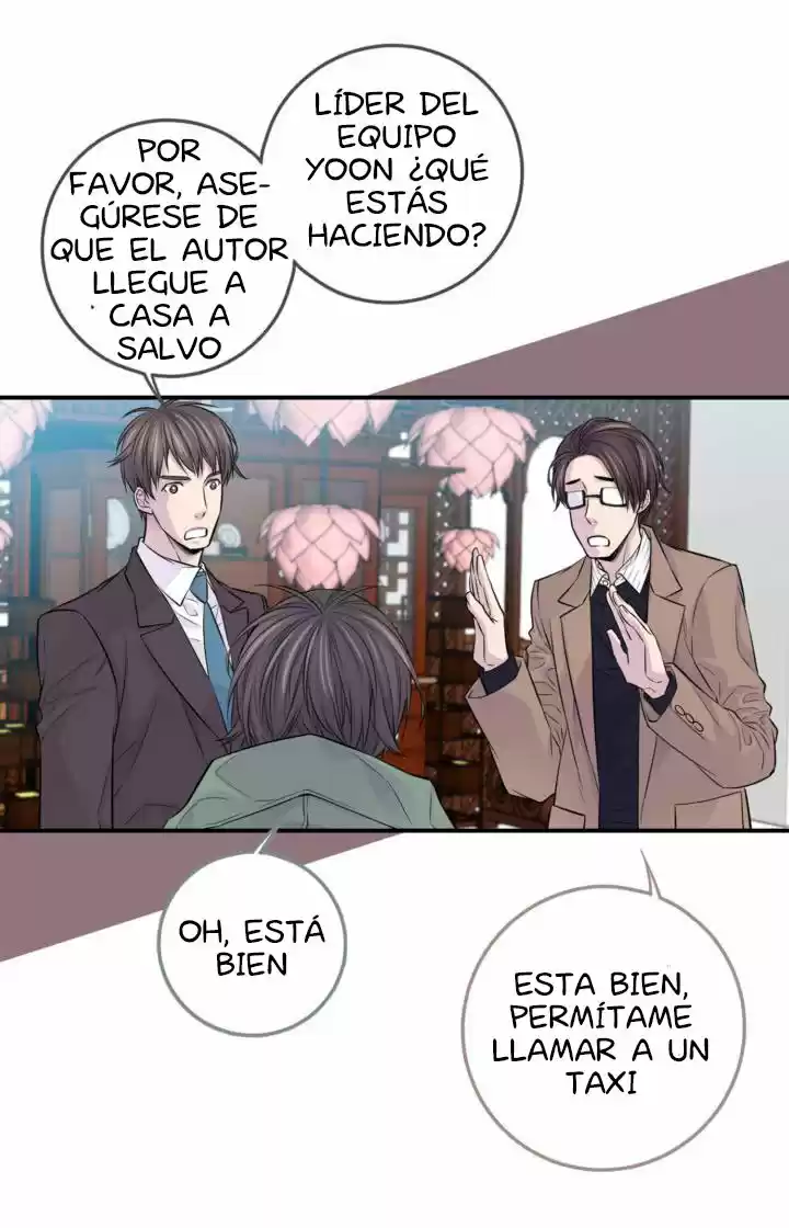 My Ex, Client - Capítulo 17 - Página 16 - LectorTMOo