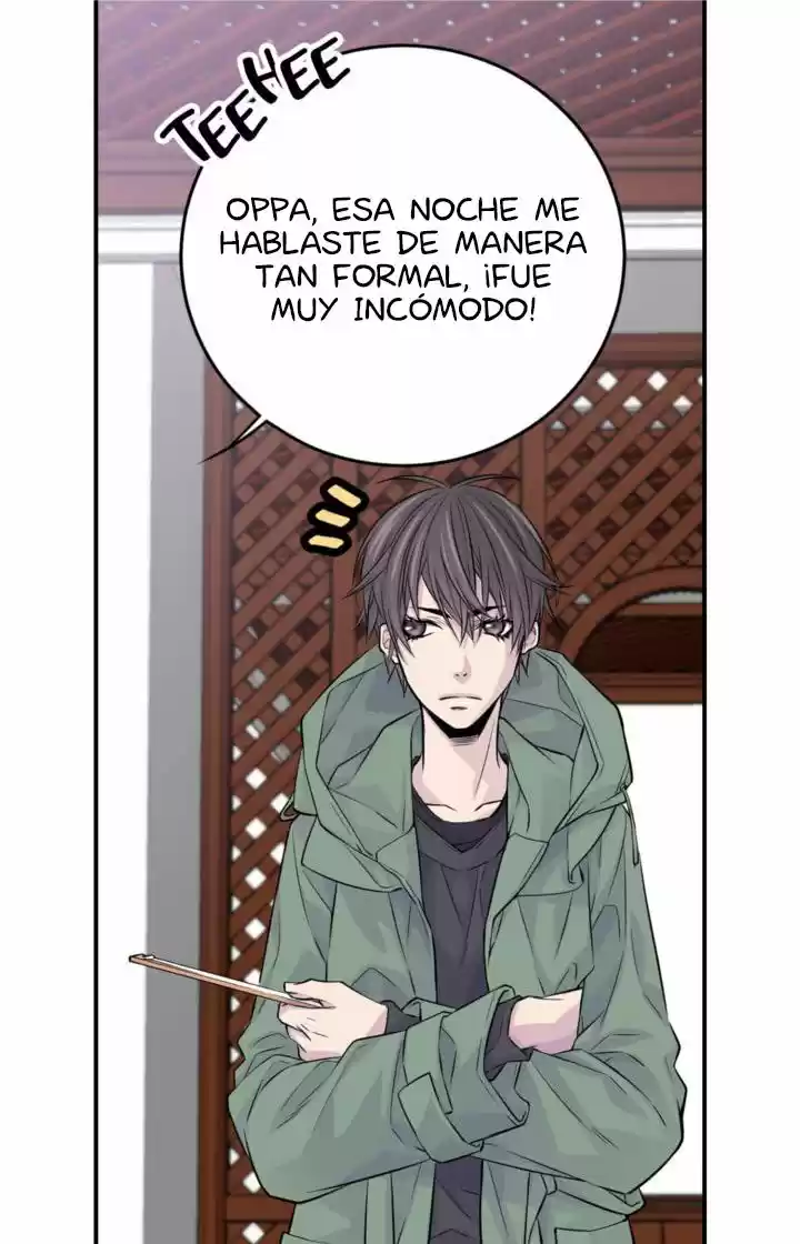 My Ex, Client - Capítulo 17 - Página 18 - LectorTMOo