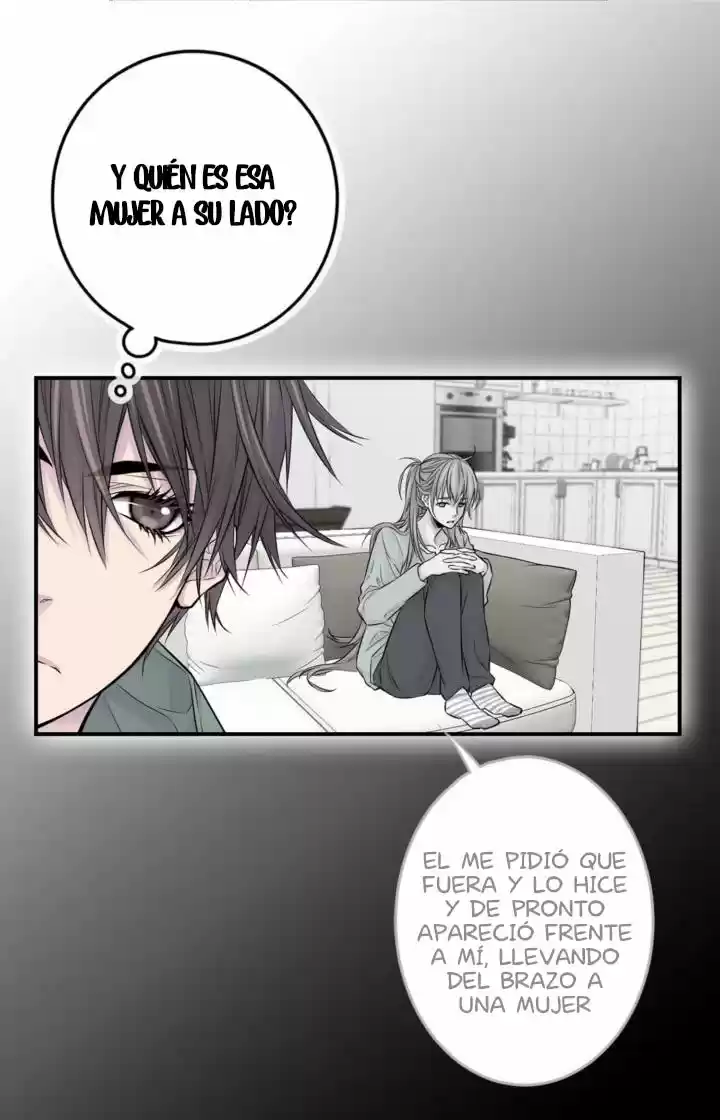 My Ex, Client - Capítulo 17 - Página 22 - LectorTMOo