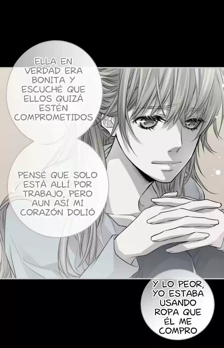 My Ex, Client - Capítulo 17 - Página 23 - LectorTMOo
