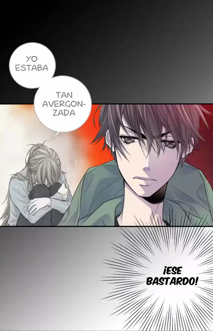 My Ex, Client - Capítulo 17 - Página 24 - LectorTMOo