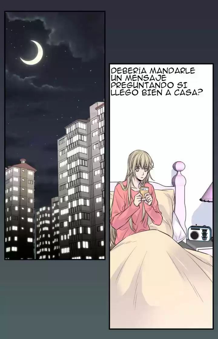 My Ex, Client - Capítulo 17 - Página 25 - LectorTMOo